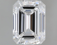 1.36 Carats Lab Grown Diamond Loose G, VS2 | Estimated Retail Value: $1,900 (UGL & IGI Certs) at PristineAuction.com