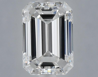 1.82 Carats Lab Grown Diamond Loose G, VS1 | Estimated Retail Value: $2,650 (UGL & IGI Certs) at PristineAuction.com