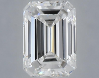 1.94 Carats Lab Grown Diamond Loose E, VS1 | Estimated Retail Value: $2,800 (UGL & IGI Certs) at PristineAuction.com