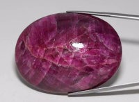 266.54 Carats Natural Ruby Loose | Estimated Retail Value: $1,500 (UGL Certs) at PristineAuction.com