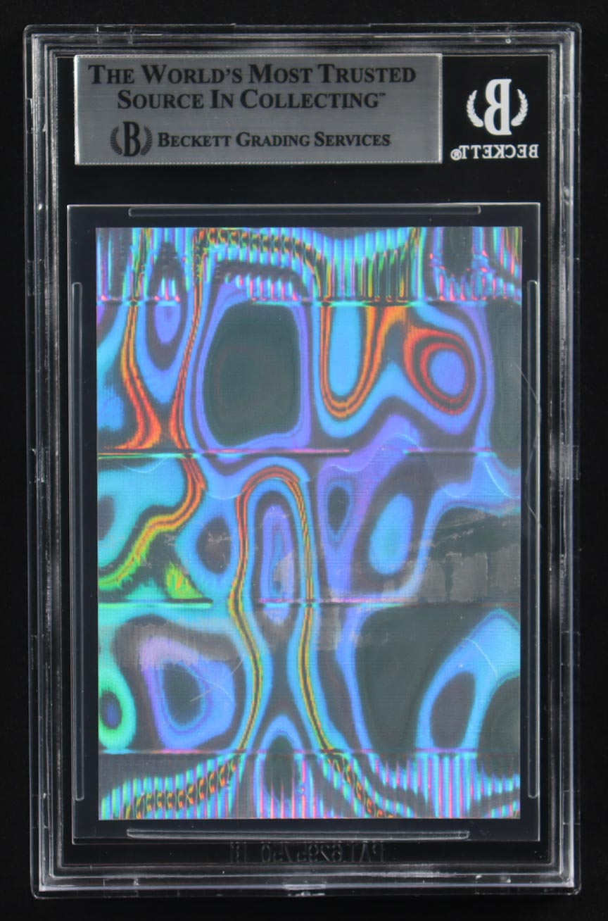 Lionel Messi / Cristiano Ronaldo / Zlatan Ibrahimovic 2024 Leaf Metal Special Release Exclusive Legends Ed. Triple Lava Silver Foil Proofs (BGS 8) at PristineAuction.com Lionel Messi / Cristiano Ronaldo / Zlatan Ibrahimovic 2024 Leaf Metal Special Release Exclusive Legends Ed. Triple Lava Silver Foil Proofs (BGS 8) at PristineAuction.com