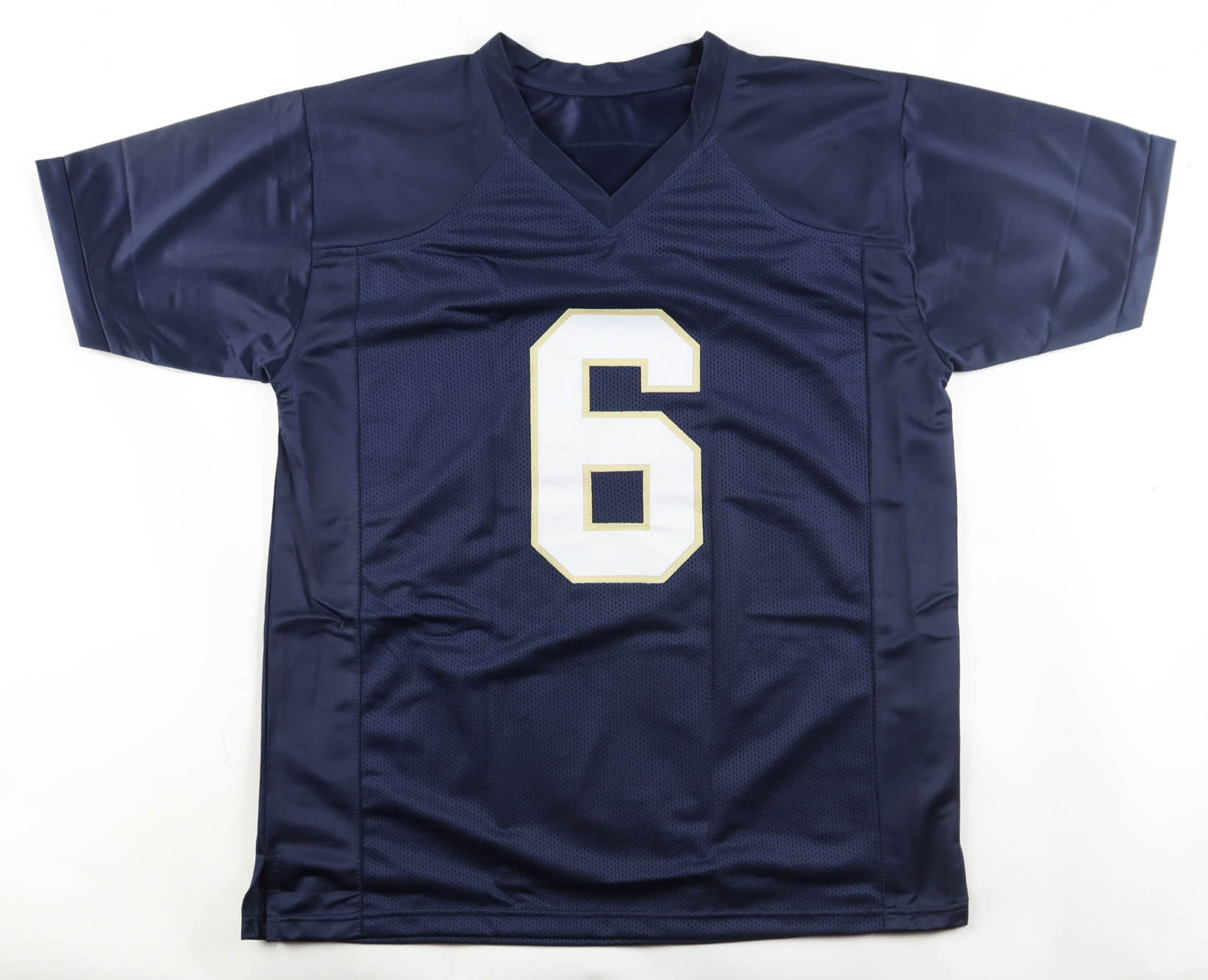 Jordan Faison Signed Jersey (Schwartz) at PristineAuction.com Jordan Faison Signed Jersey (Schwartz) at PristineAuction.com