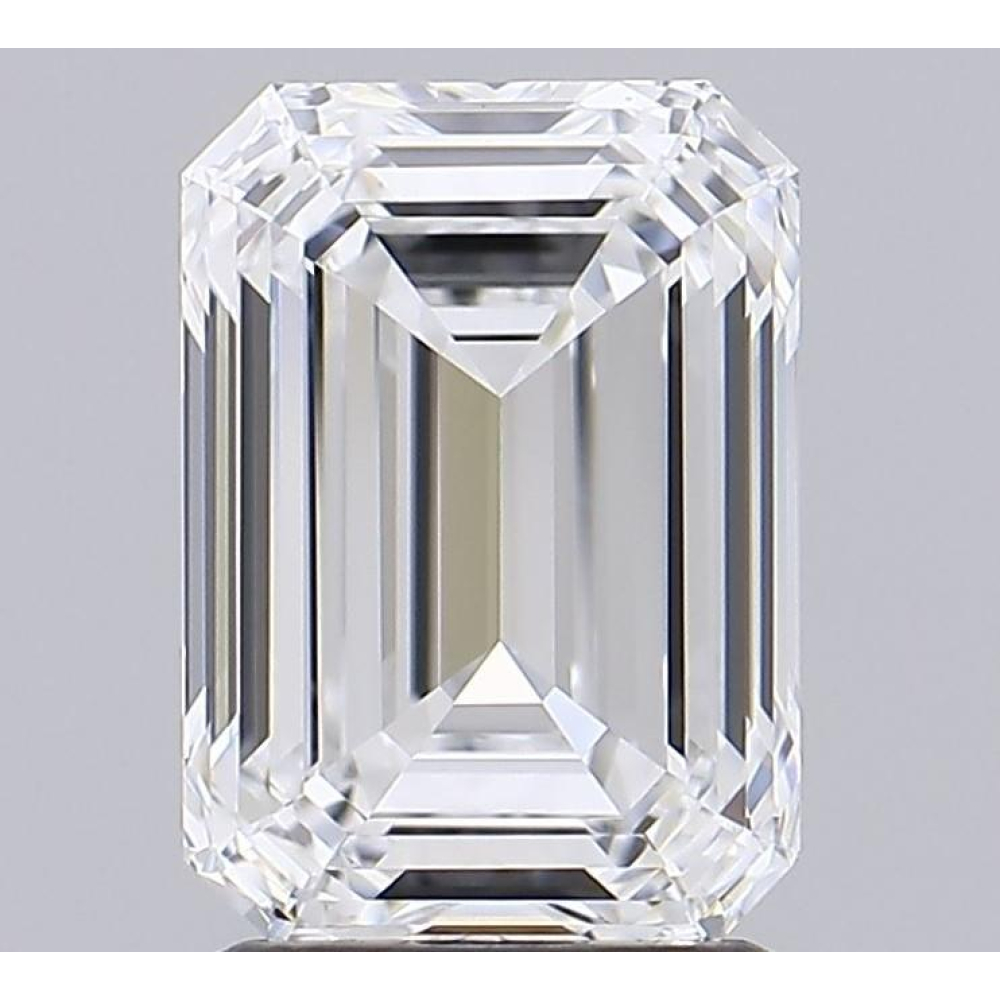 1.03 Carats Lab Grown Diamond Loose D, VS2 | $1,450 Estimated Retail Value (UGL & IGI Certs) at PristineAuction.com