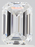 1.01 Carats Lab Grown Diamond Loose F, VS1 | $1,450 Estimated Retail Value (UGL & IGI Certs) at PristineAuction.com