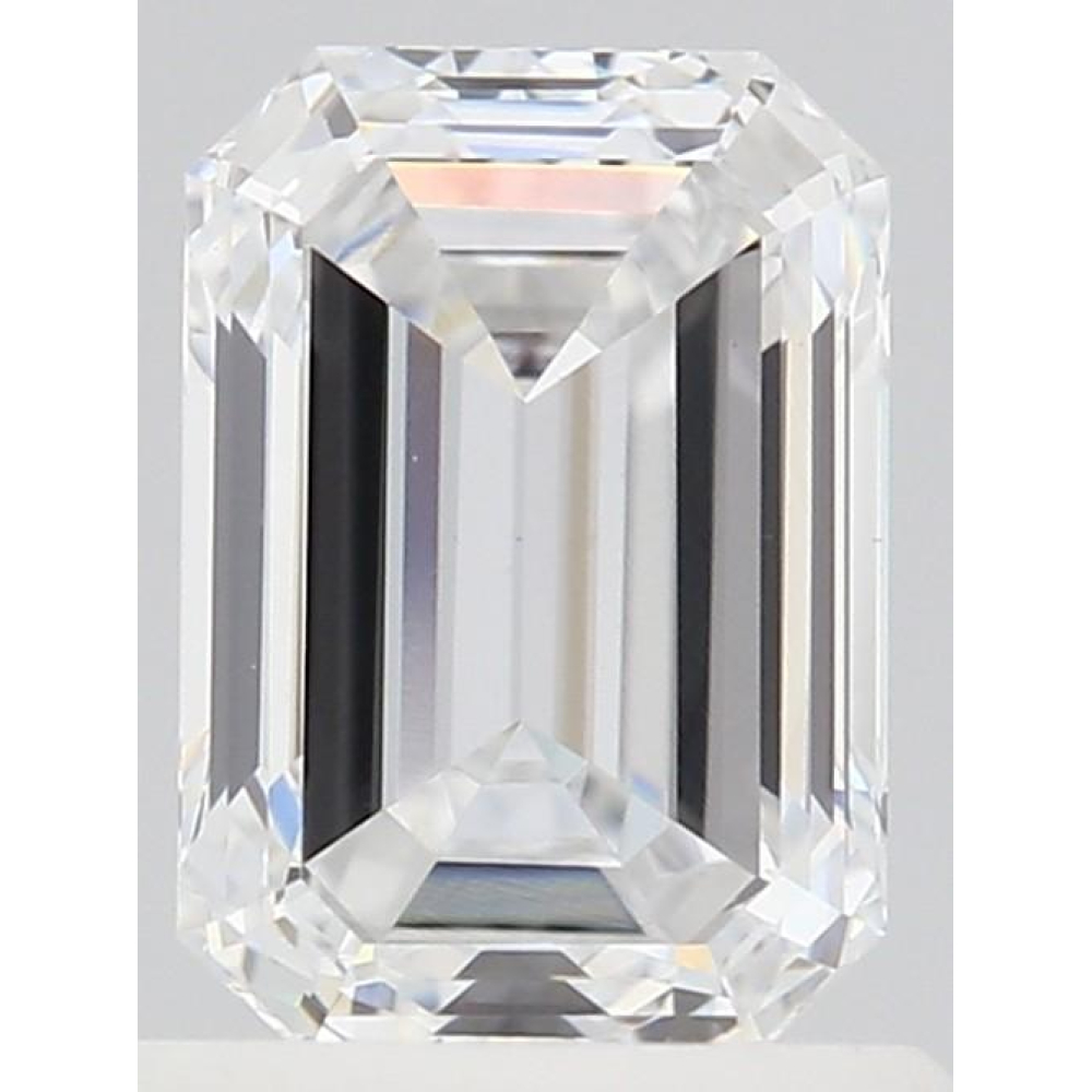 1.40 Carats Lab Grown Diamond Loose G, VVS2 | $2,000 Estimated Retail Value (UGL & IGI Certs) at PristineAuction.com
