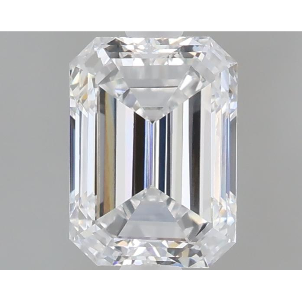 1.66 Carats Lab Grown Diamond Loose G, VVS2 | $2,400 Estimated Retail Value (UGL & IGI Certs) at PristineAuction.com