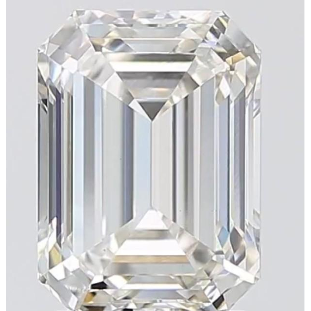 1.90 Carats Lab Grown Diamond Loose F, VS1 | $2,700 Estimated Retail Value (UGL & IGI Certs) at PristineAuction.com