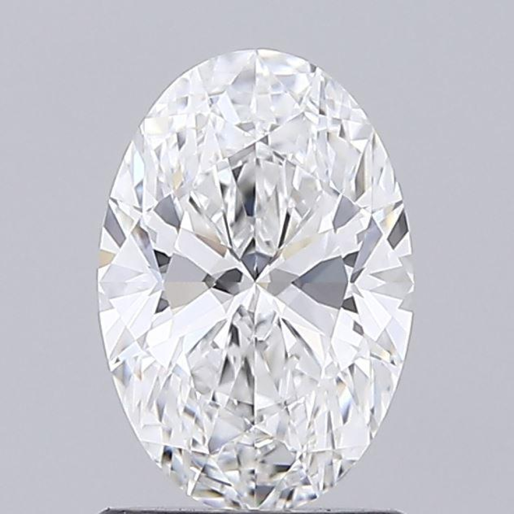 .50 Carats Lab Grown Diamond Loose F, VS1 |  IGI Cert at PristineAuction.com