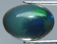 1.85 Carats Natural Black Opal Loose at PristineAuction.com
