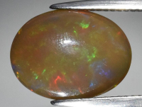 4.72 Carats Natural Opal Loose at PristineAuction.com