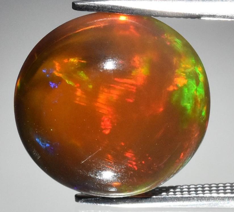 6.07 Carats Natural Opal Loose at PristineAuction.com 6.07 Carats Natural Opal Loose at PristineAuction.com