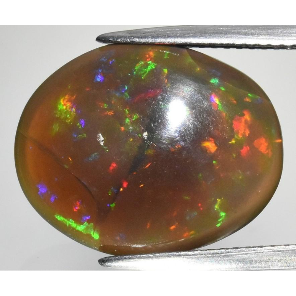 9.69 Carats Natural Opal Loose at PristineAuction.com