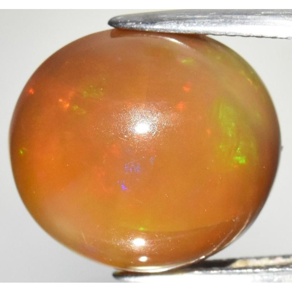 13.06 Carats Natural Opal Loose at PristineAuction.com