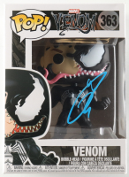 Tom Hardy Signed "Venom" #363 Venom Funko Pop! Vinyl Figure (JSA) at PristineAuction.com