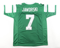 Ron Jaworski Signed Jersey (Schwartz) at PristineAuction.com