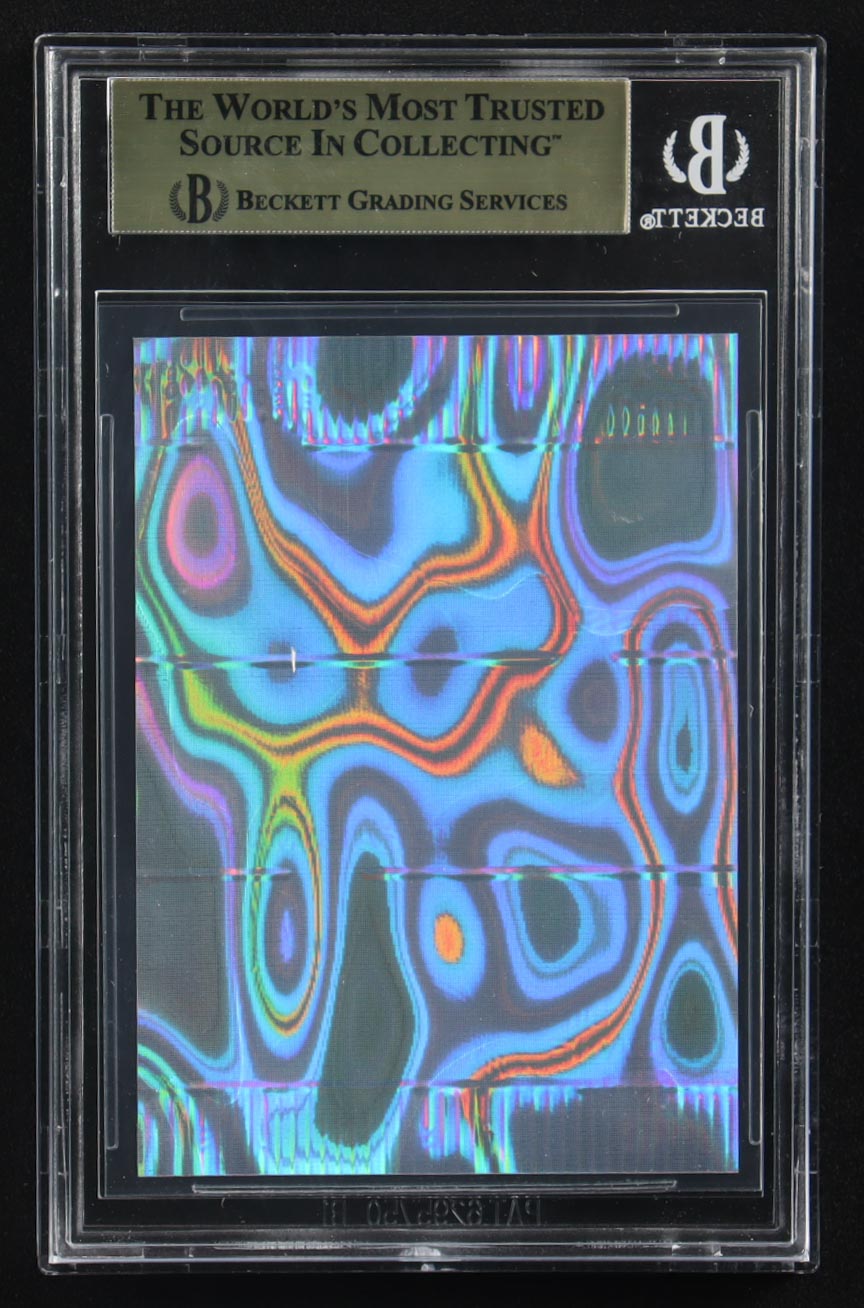 Lionel Messi / Zinedine Zidane / Zlatan Ibrahimovic 2024 Leaf Metal Special Release Exclusive Legends Ed. Triple Lava Green Foil Proofs (BGS 9.5) at PristineAuction.com Lionel Messi / Zinedine Zidane / Zlatan Ibrahimovic 2024 Leaf Metal Special Release Exclusive Legends Ed. Triple Lava Green Foil Proofs (BGS 9.5) at PristineAuction.com