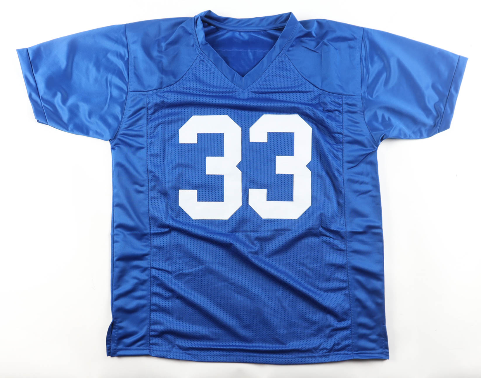 Ed O'Neill Signed Jersey Inscribed "Al" (Schwartz) at PristineAuction.com Ed O'Neill Signed Jersey Inscribed "Al" (Schwartz) at PristineAuction.com