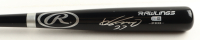 Vladimir Guerrero Sr. Signed Rawlings Adirondack Pro Baseball Bat (USA SM) at PristineAuction.com