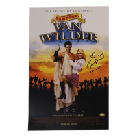 Tara Reid Signed "Van Wilder" 11x17 Movie Poster Inscribed "Gwen" (Schwartz) at PristineAuction.com