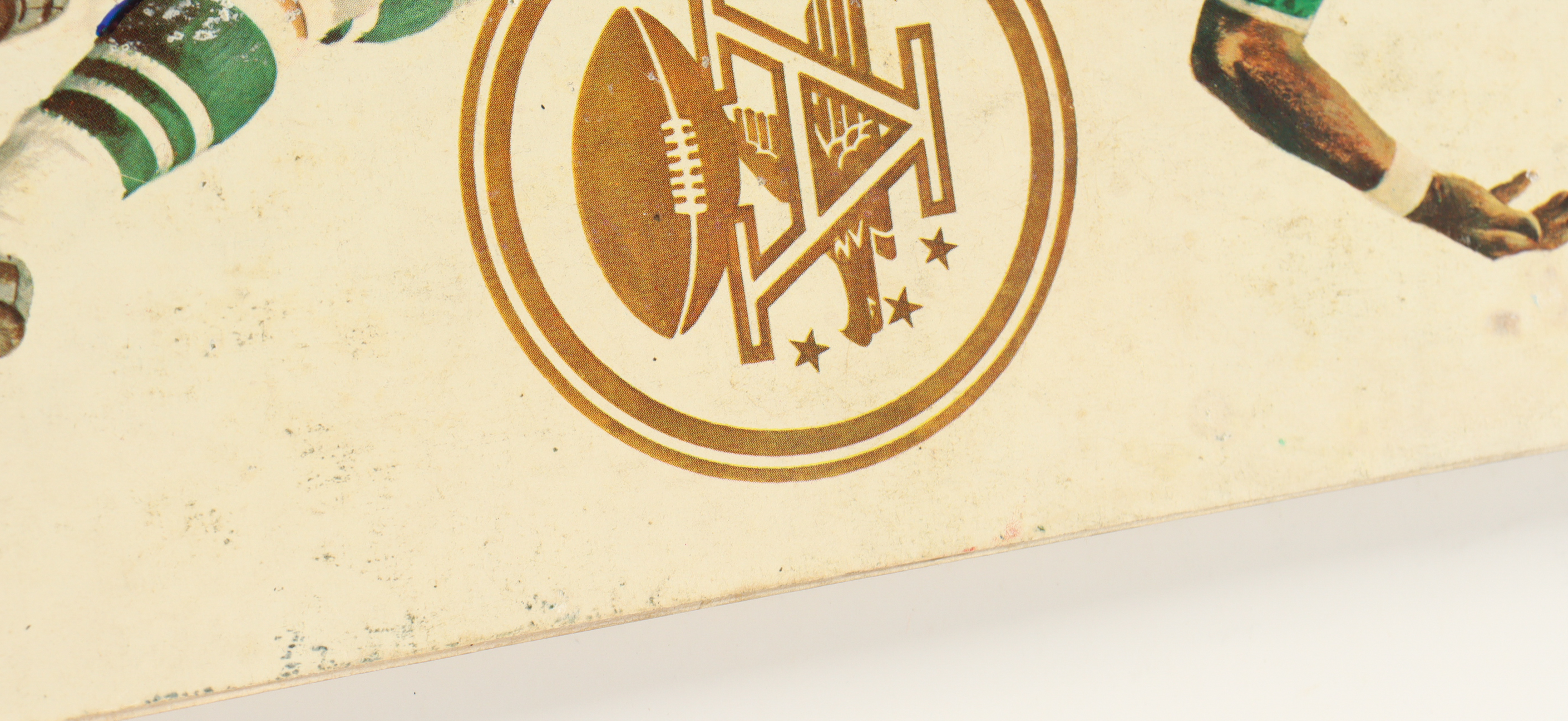 Joe Namath Signed 1969 "Super Bowl" Program Inscribed "Jets 16-7!" (PSA) at PristineAuction.com Joe Namath Signed 1969 "Super Bowl" Program Inscribed "Jets 16-7!" (PSA) at PristineAuction.com