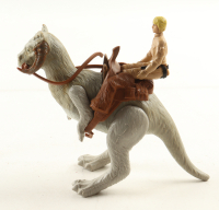 Vintage Luke Skywalker & Tauntaun Empire Strikes Back Figure Set at PristineAuction.com