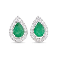 1.59 Natural Diamond Ring Mounted In 10K Gold H-I, I1-I2 | Estimated Retail Value: $5,795 (IGI) at PristineAuction.com