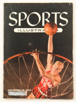 1954 "Sports Illustrated" Magazine at PristineAuction.com