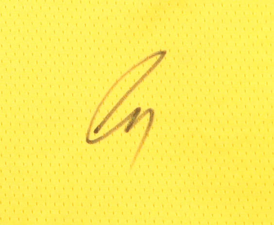 Luka Doncic Signed Lakers Nike Authentic Jersey (PSA) at PristineAuction.com Luka Doncic Signed Lakers Nike Authentic Jersey (PSA) at PristineAuction.com