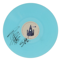 Post Malone Signed "Austin" Vinyl Record (JSA) at PristineAuction.com
