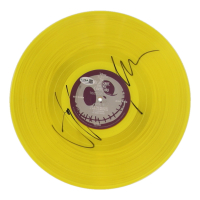Danny Elfman Signed "The Nightmare Before Christmas" Vinyl Record (JSA) at PristineAuction.com