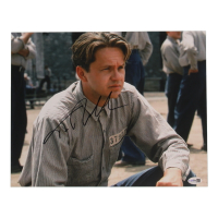 Tim Robbins Signed 11x14 Photo (JSA) at PristineAuction.com