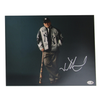 Jason Alexander Signed 11x14 Photo (JSA) at PristineAuction.com