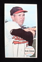 Brooks Robinson 1964 Topps Giants #50 at PristineAuction.com