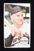 Harmon Killebrew 1964 Topps Giants #38 at PristineAuction.com