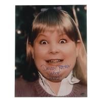 Devin Ratray Signed "Home Alone" 11x14 Photo Inscribed "Buzz" & "Woof!" (Schwartz) at PristineAuction.com