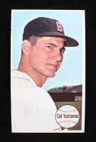 Carl Yastrzemski 1964 Topps Giants #48 at PristineAuction.com