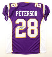 Adrian Peterson Signed Jersey (JSA) at PristineAuction.com