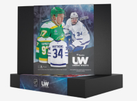 2025 NHL Under Wraps Jersey (McDavid, Ovechkin, Orr) at PristineAuction.com
