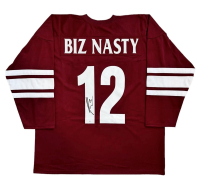 Paul Bissonnette Signed Jersey (JSA) at PristineAuction.com