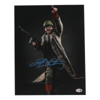 Jensen Ackles Signed "The Boys" 11x14 Photo (JSA) at PristineAuction.com