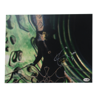 Cynthia Erivo Signed "Wicked" 11x14 Photo (JSA) at PristineAuction.com