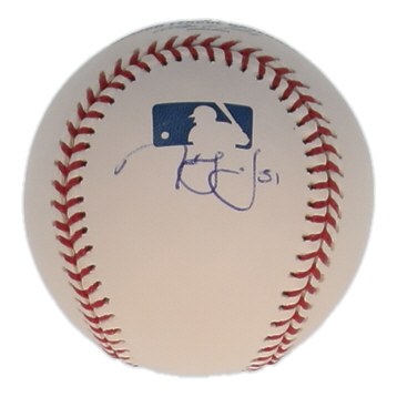 Noah Lowry Signed OML Baseball (PSA) at PristineAuction.com Noah Lowry Signed OML Baseball (PSA) at PristineAuction.com