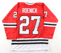 Jeremy Roenick Signed Jersey (JSA) at PristineAuction.com