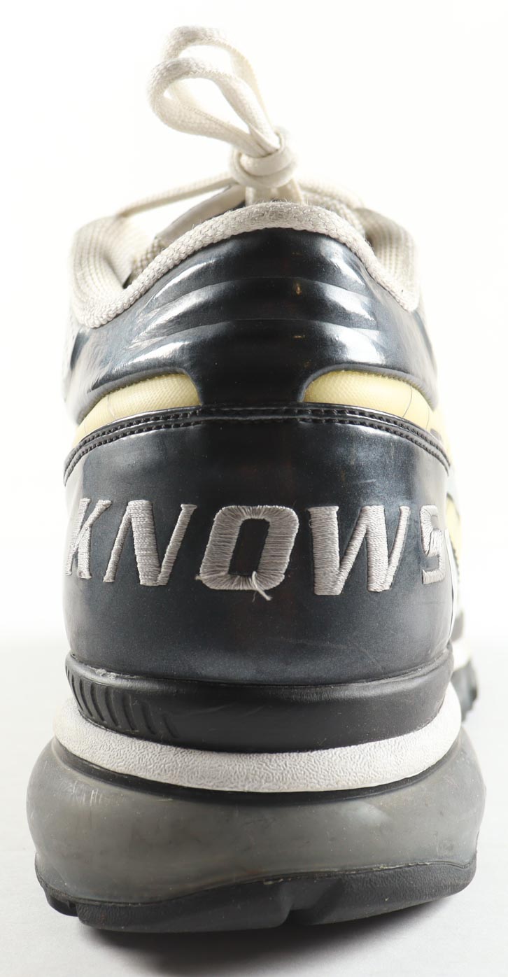 Tim Tebow Signed Nike Shoe (Tebow) at PristineAuction.com Tim Tebow Signed Nike Shoe (Tebow) at PristineAuction.com