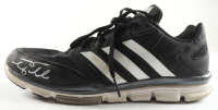 Tim Tebow Signed Adidas Shoe (Tebow) at PristineAuction.com
