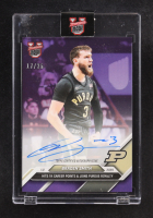 Braden Smith 2024 Bowman U Now Purple #39B #17/25 RC at PristineAuction.com