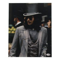 Gary Oldman Signed "Bram Stoker's Dracula" 11x14 Photo (JSA) at PristineAuction.com