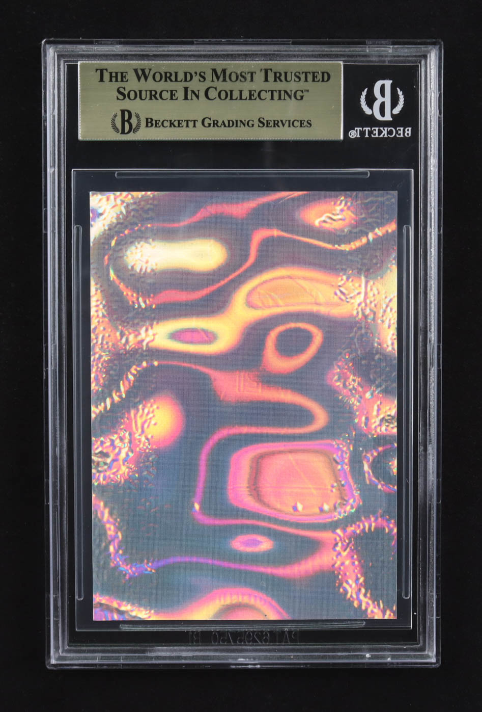 Charlie Condon 2024 Leaf Metal Special Release Rookie Silver Lava Burst Foil Proofs #RS02 RC (BGS 10) at PristineAuction.com Charlie Condon 2024 Leaf Metal Special Release Rookie Silver Lava Burst Foil Proofs #RS02 RC (BGS 10) at PristineAuction.com