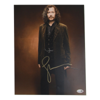 Gary Oldman Signed "Harry Potter" 11x14 Photo (JSA) at PristineAuction.com