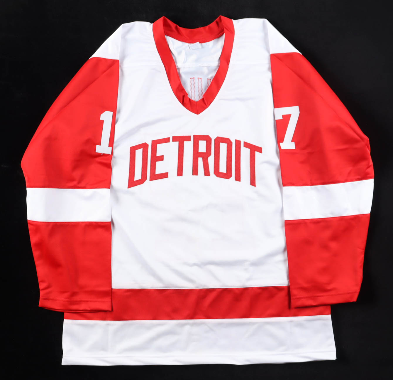 Brett Hull Signed Jersey (JSA) at PristineAuction.com Brett Hull Signed Jersey (JSA) at PristineAuction.com